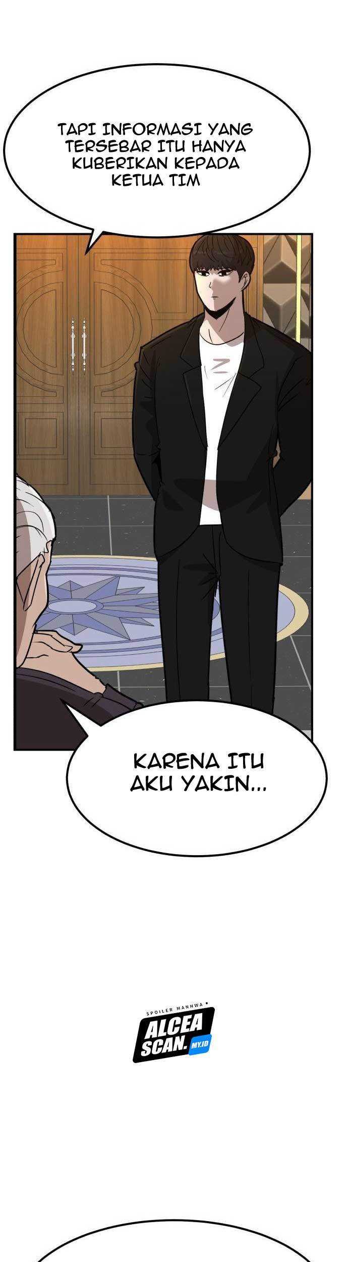 Cryptocurrency Revenge chapter 06 halaman 12