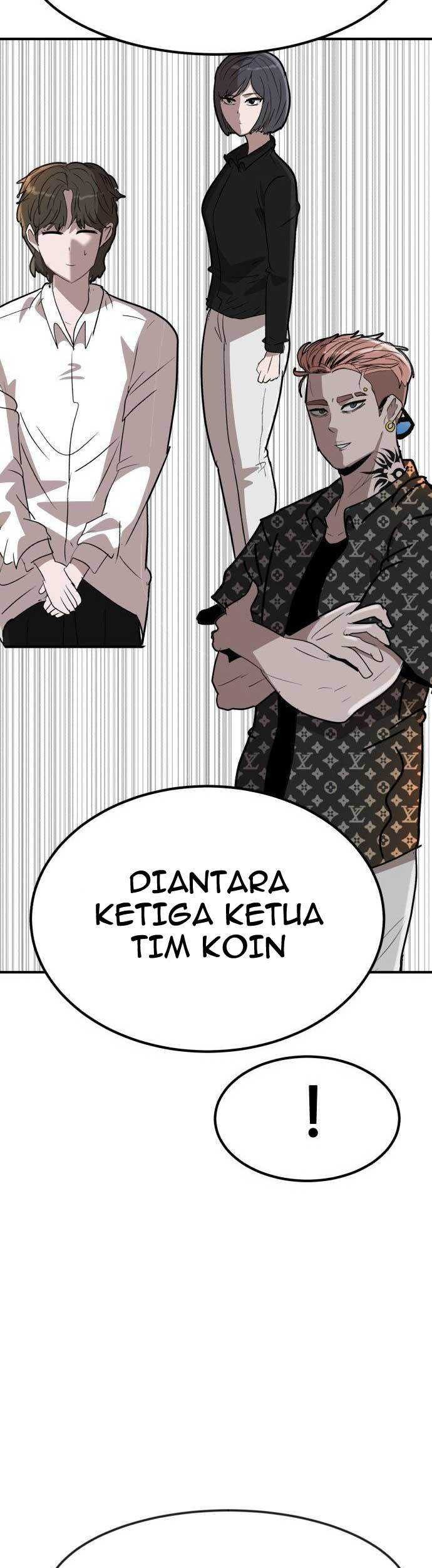 Cryptocurrency Revenge chapter 06 halaman 14