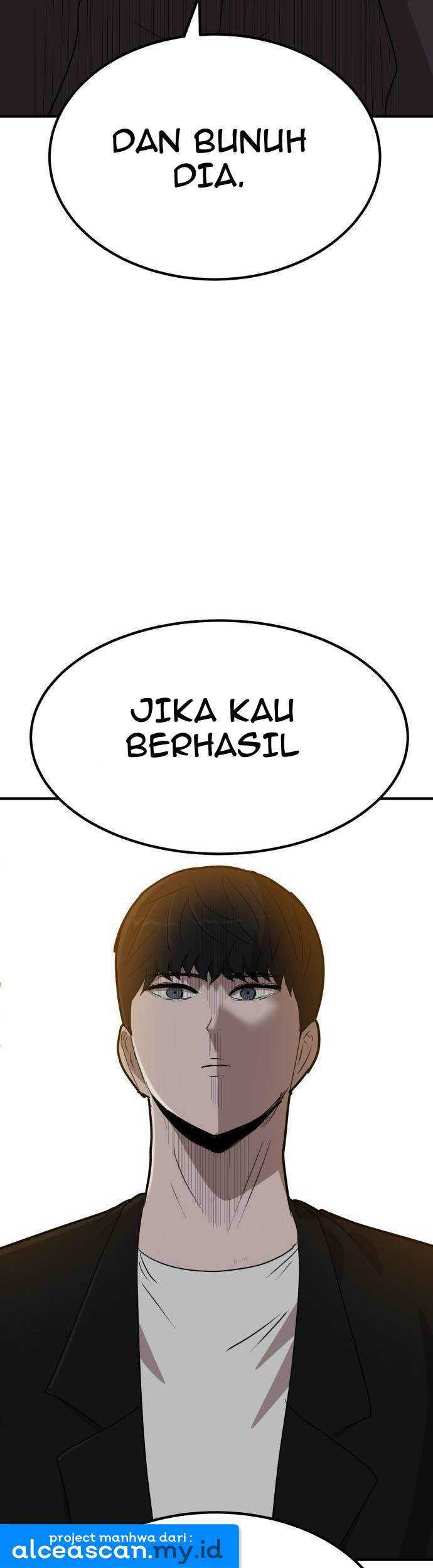 Cryptocurrency Revenge chapter 06 halaman 18
