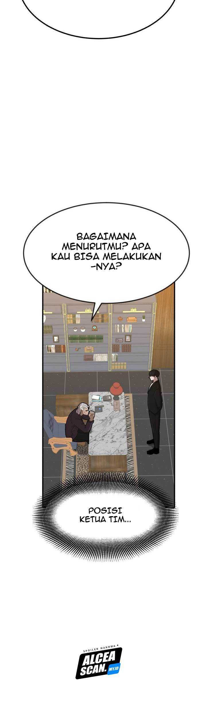 Cryptocurrency Revenge chapter 06 halaman 20