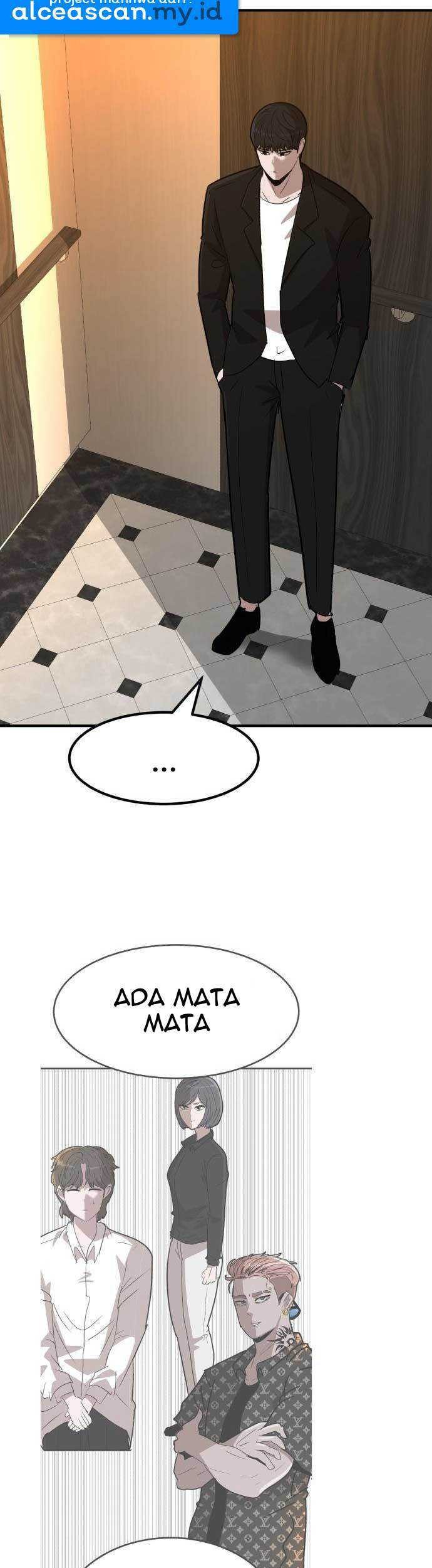 Cryptocurrency Revenge chapter 06 halaman 44