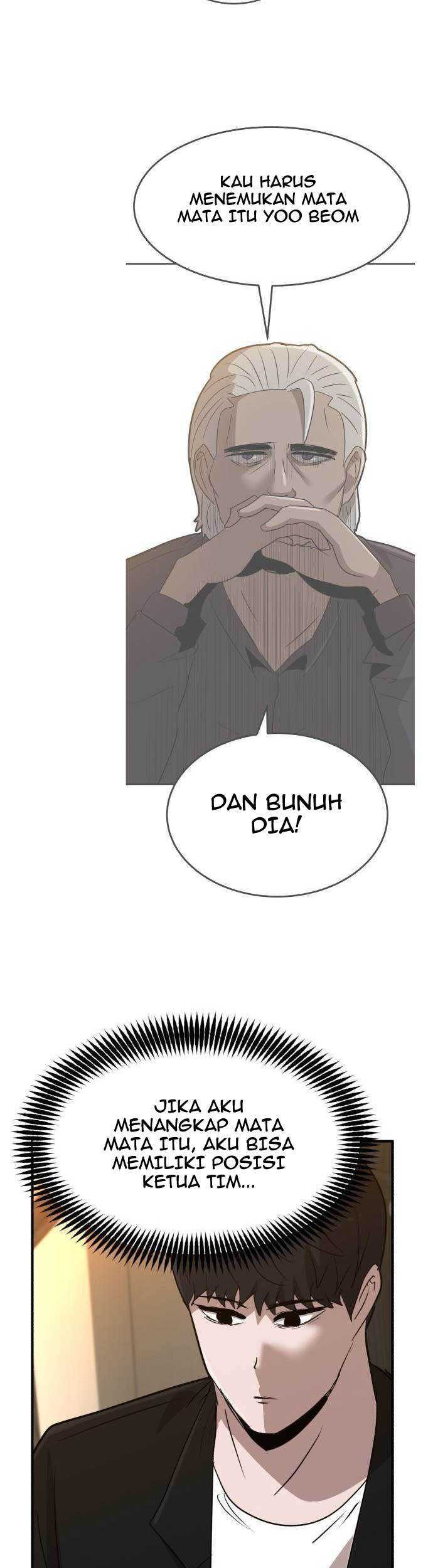 Cryptocurrency Revenge chapter 06 halaman 46