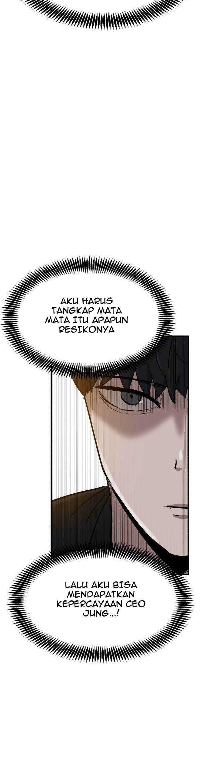 Cryptocurrency Revenge chapter 06 halaman 48
