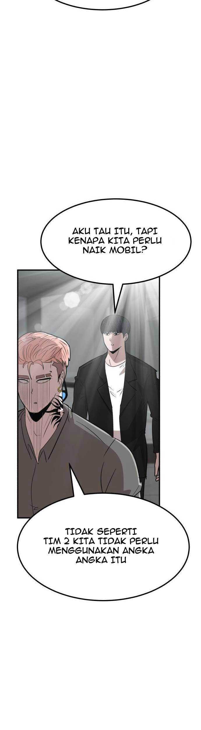 Cryptocurrency Revenge chapter 06 halaman 58