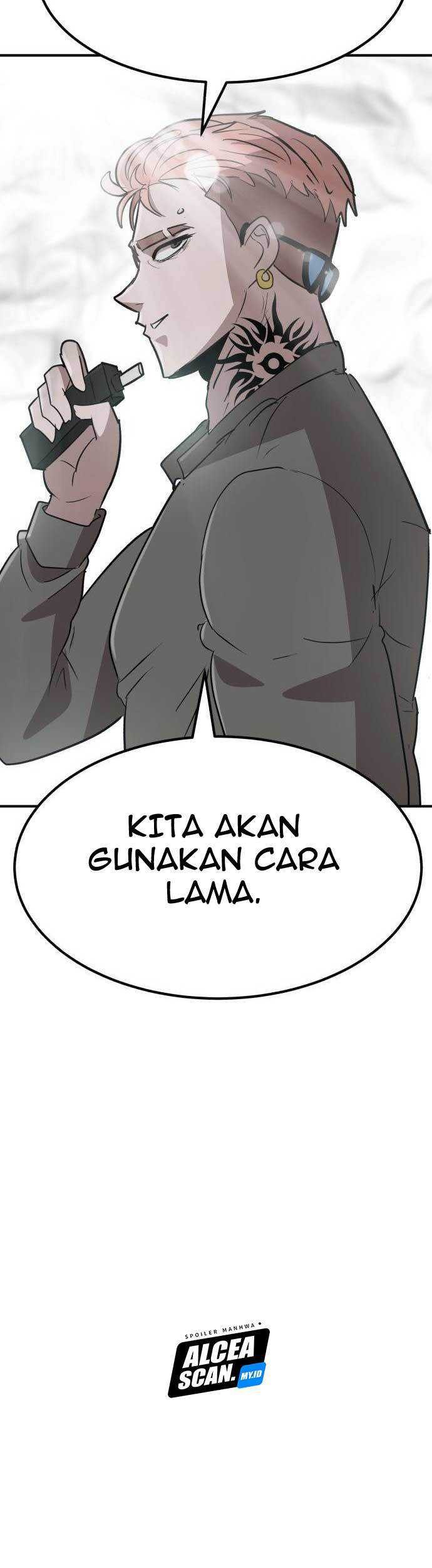 Cryptocurrency Revenge chapter 06 halaman 60