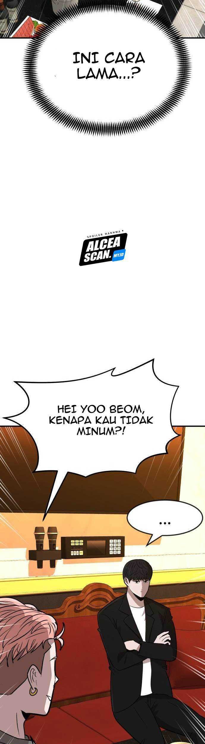 Cryptocurrency Revenge chapter 06 halaman 64