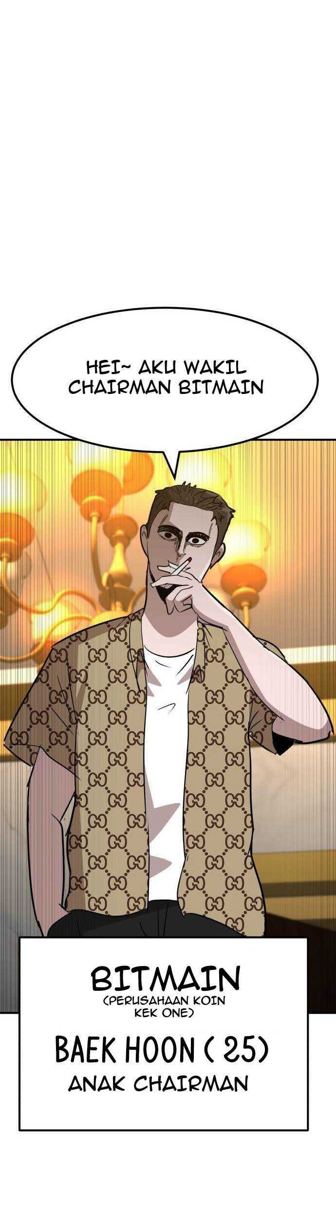 Cryptocurrency Revenge chapter 06 halaman 74