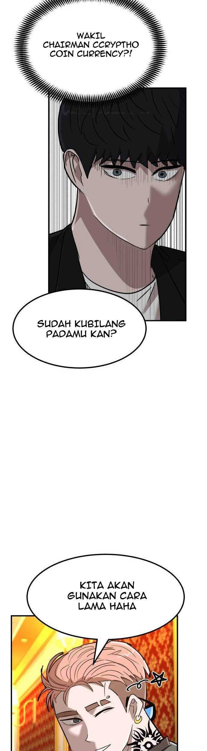 Cryptocurrency Revenge chapter 06 halaman 76