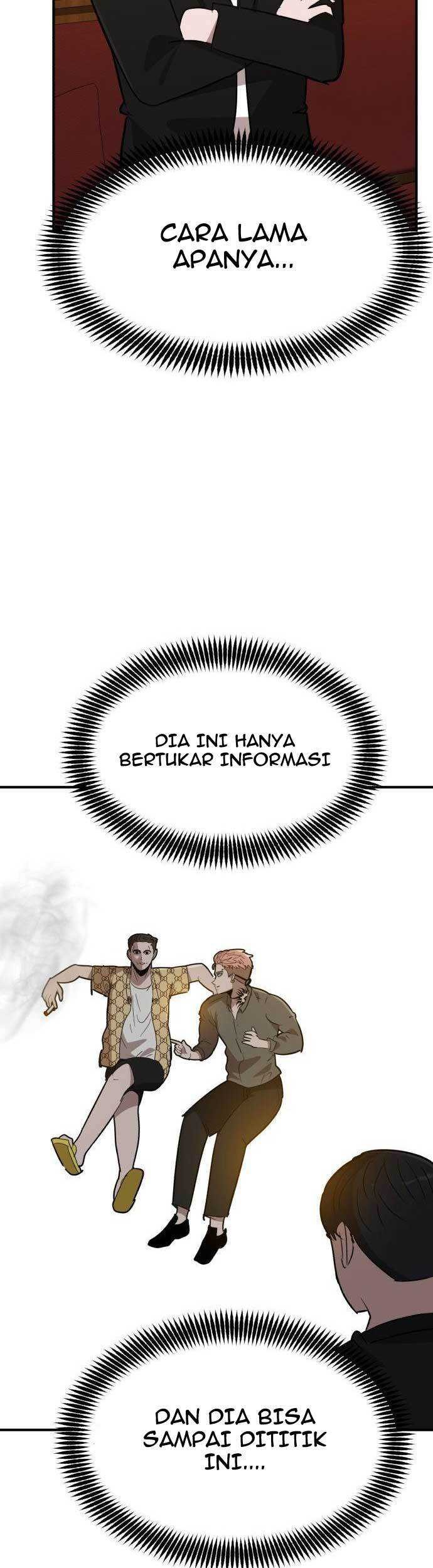 Cryptocurrency Revenge chapter 06 halaman 84