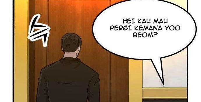Cryptocurrency Revenge chapter 06 halaman 87