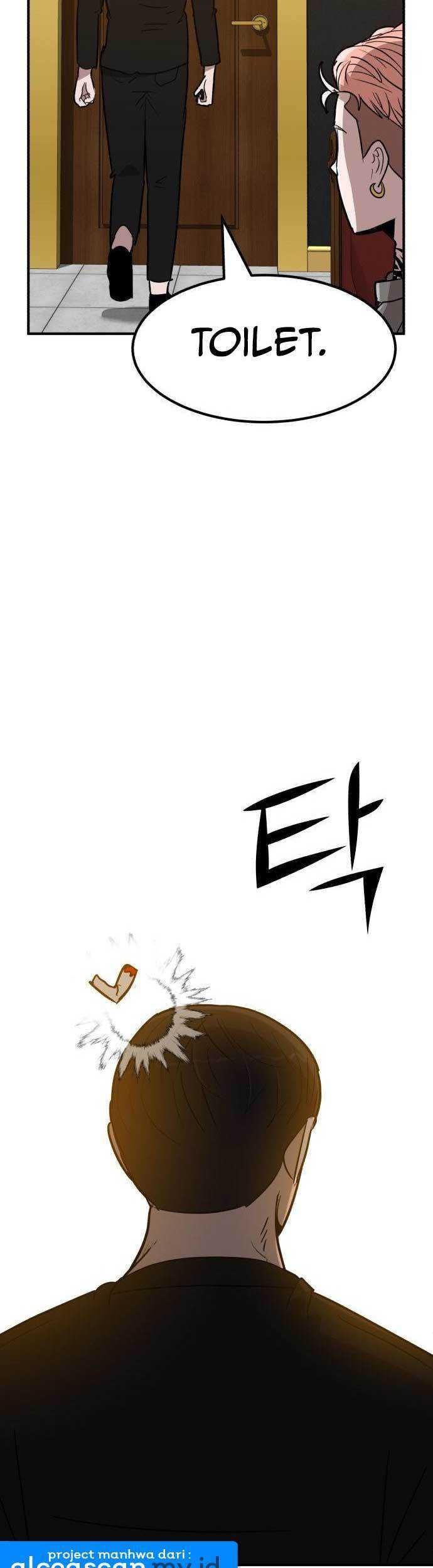 Cryptocurrency Revenge chapter 06 halaman 88