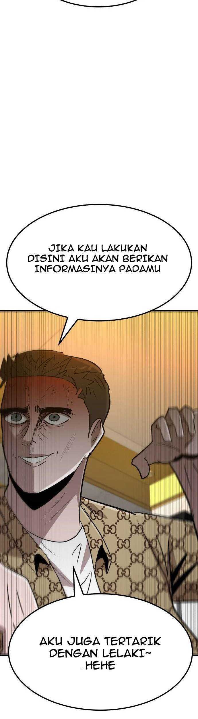 Cryptocurrency Revenge chapter 06 halaman 94