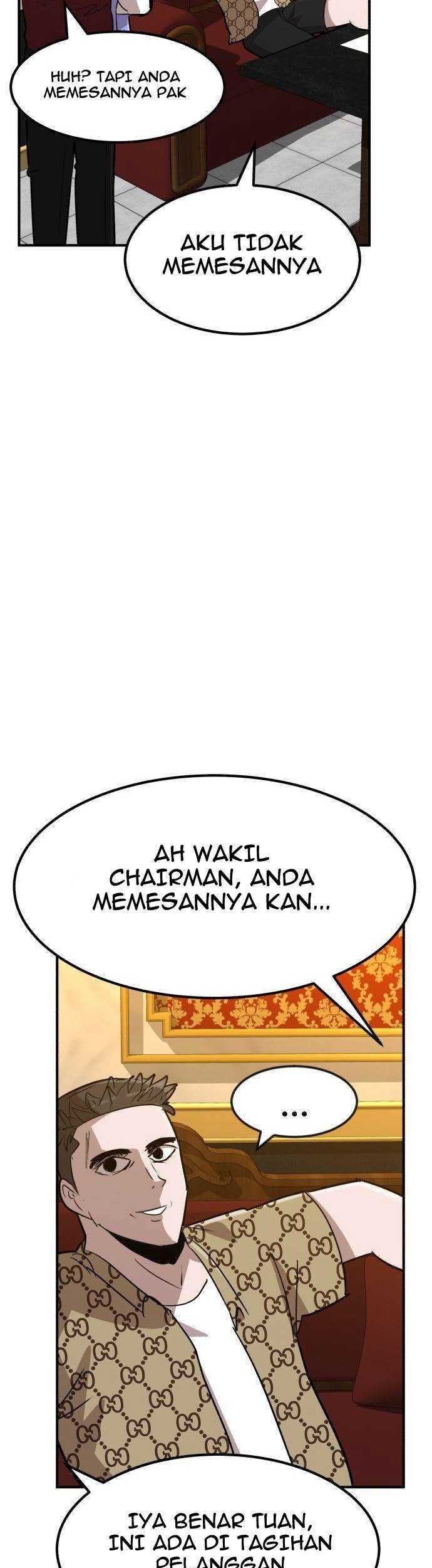 Cryptocurrency Revenge chapter 06 halaman 98