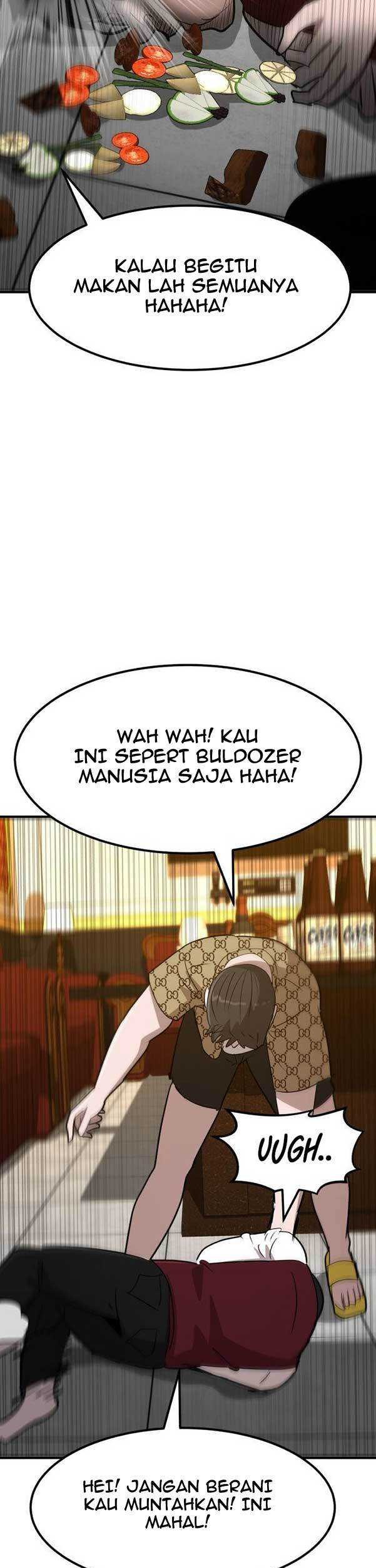Cryptocurrency Revenge chapter 06 halaman 106