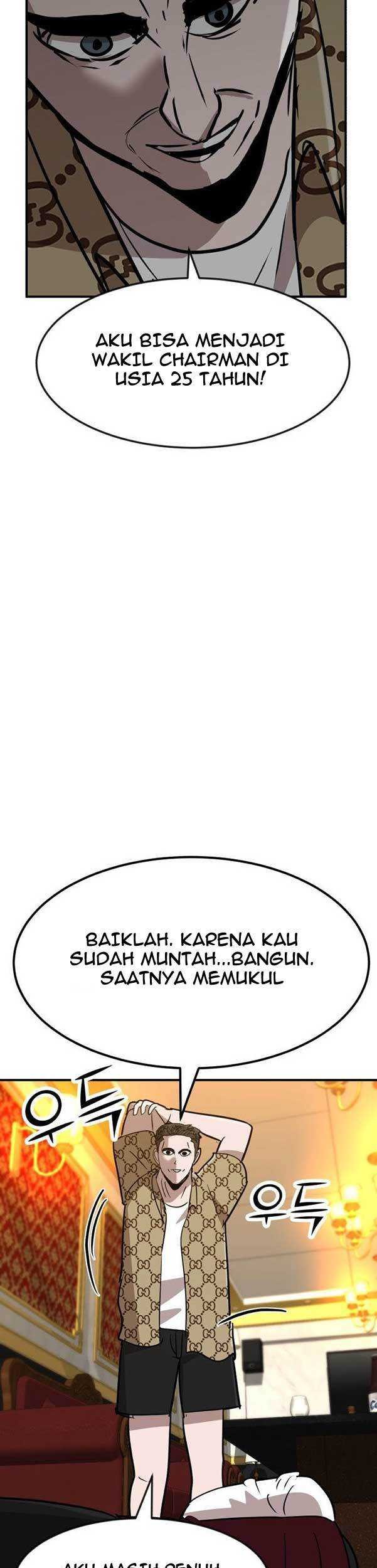 Cryptocurrency Revenge chapter 06 halaman 112