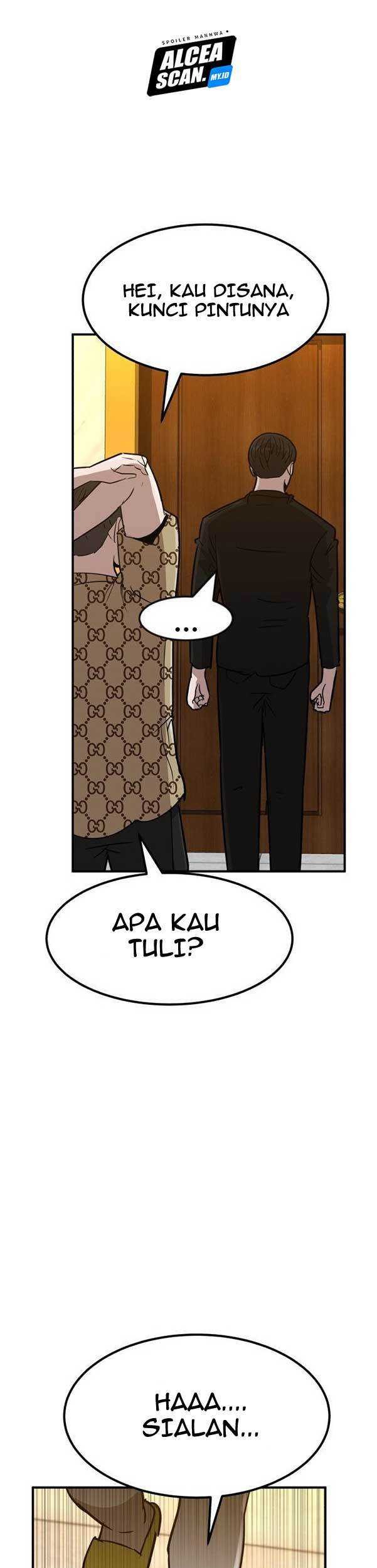 Cryptocurrency Revenge chapter 06 halaman 114