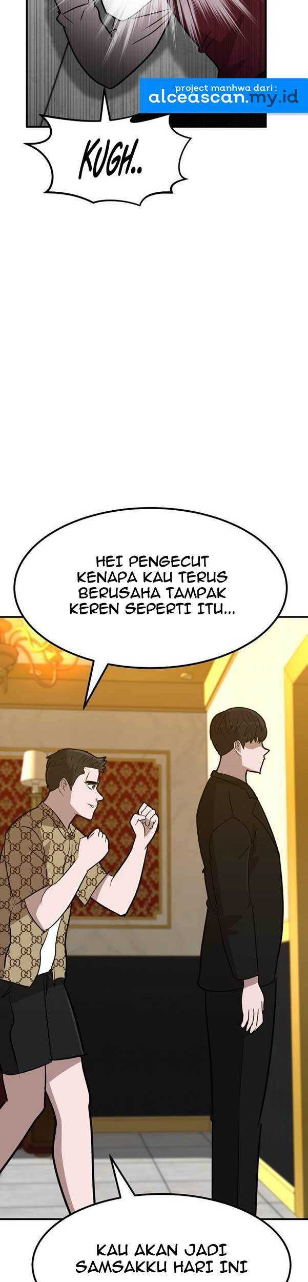 Cryptocurrency Revenge chapter 06 halaman 116