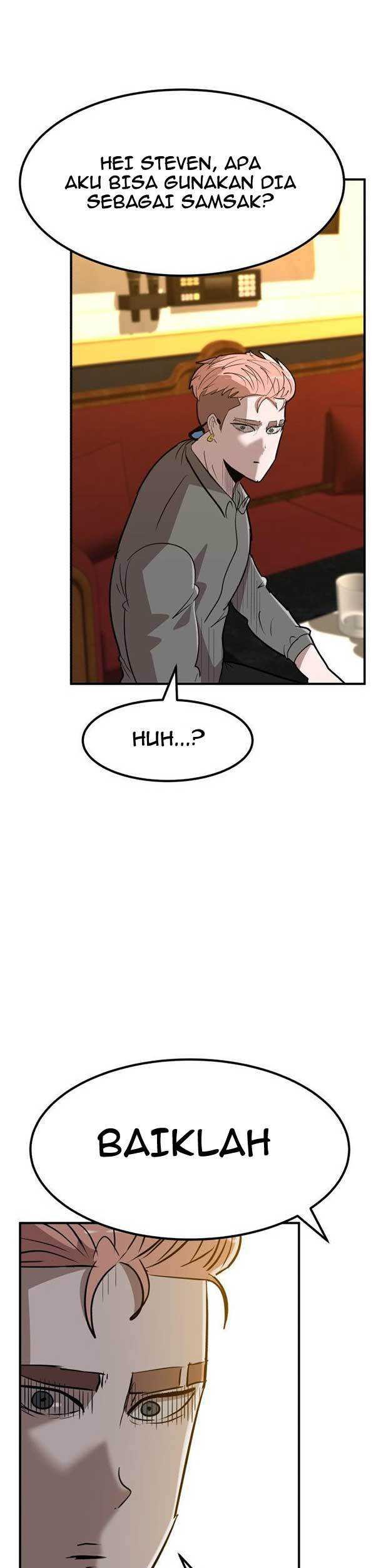 Cryptocurrency Revenge chapter 06 halaman 118