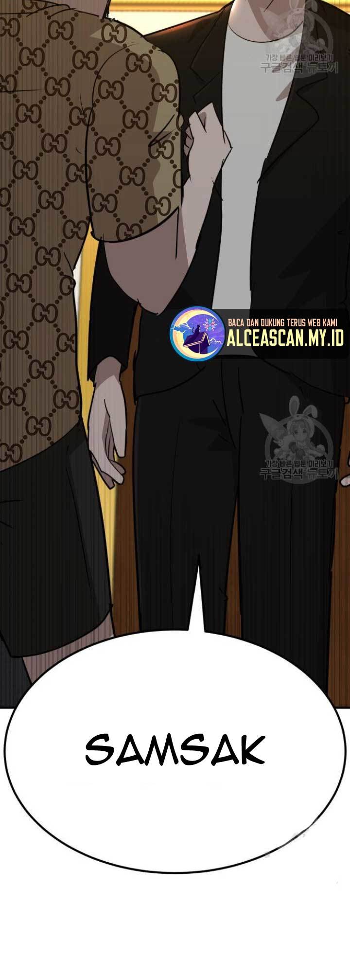 Cryptocurrency Revenge Bab 07 halaman 3
