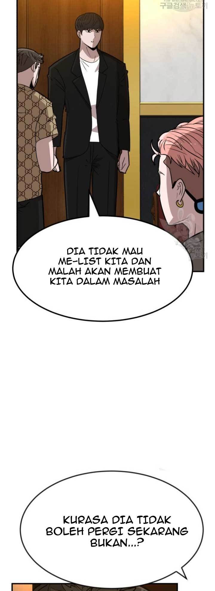 Cryptocurrency Revenge Bab 07 halaman 19