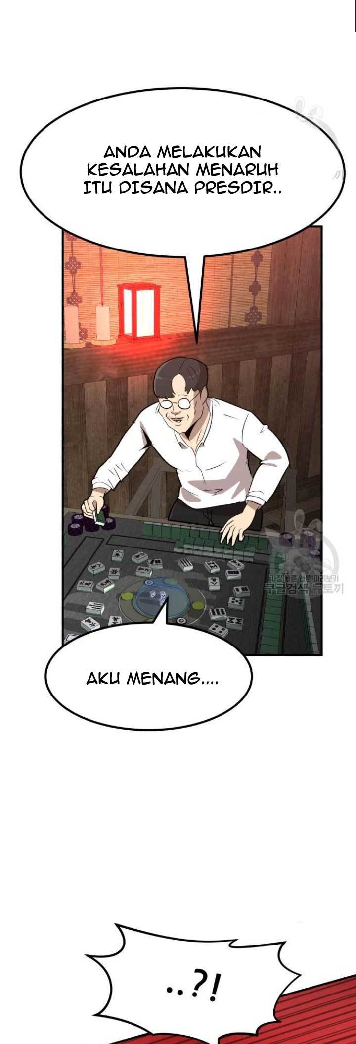 Cryptocurrency Revenge Bab 07 halaman 46