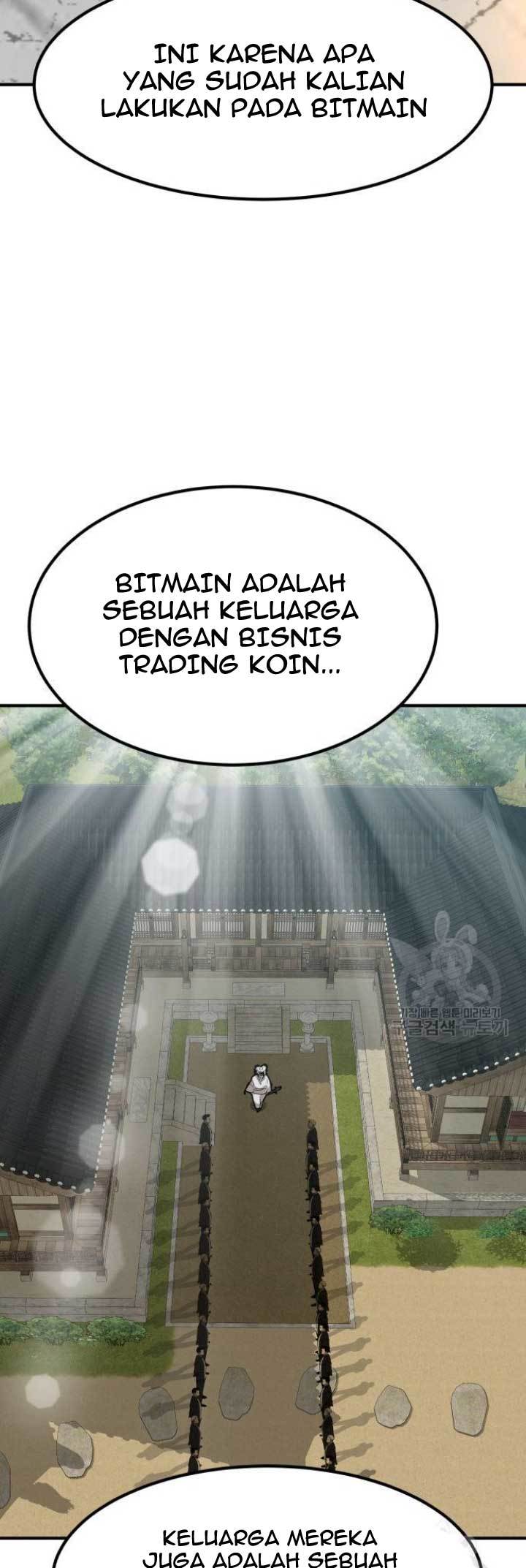 Cryptocurrency Revenge Bab 07 halaman 61