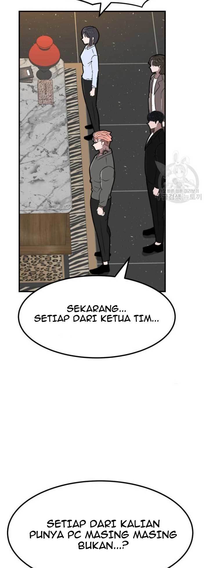 Cryptocurrency Revenge Bab 08 halaman 19