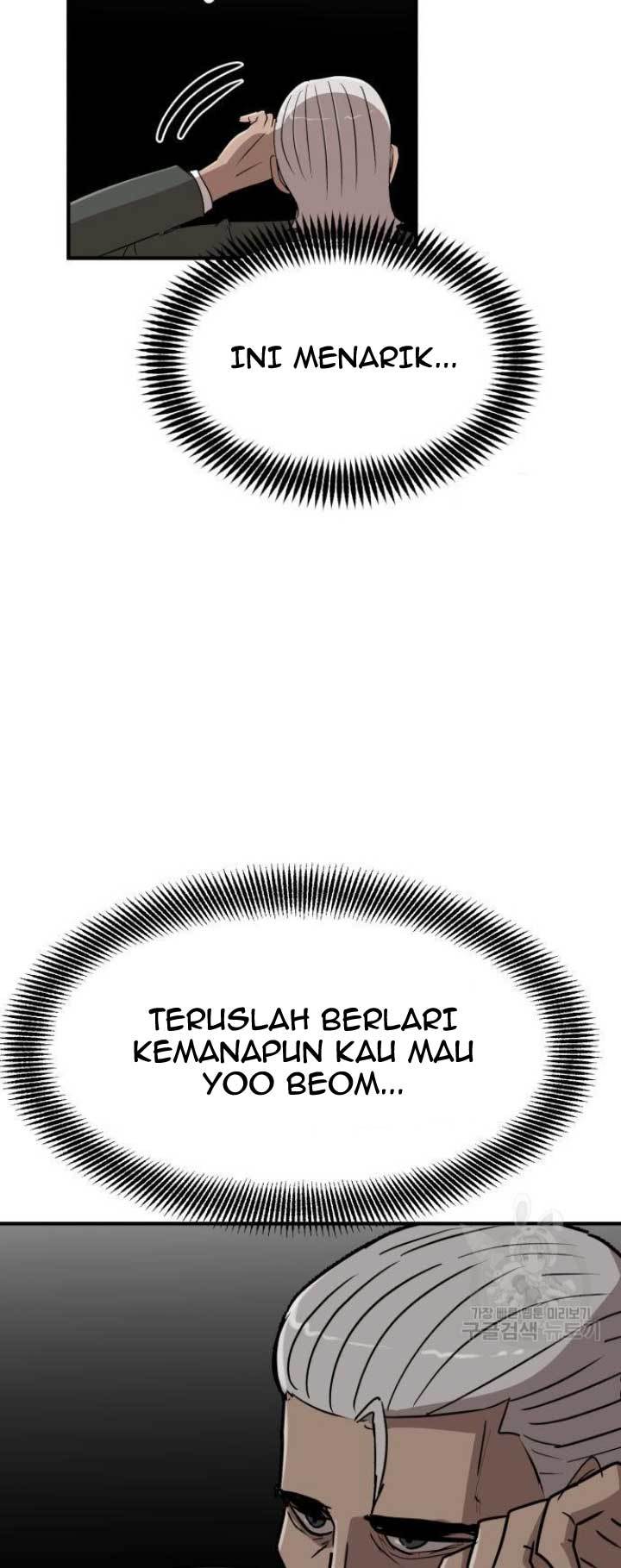 Cryptocurrency Revenge Bab 08 halaman 27