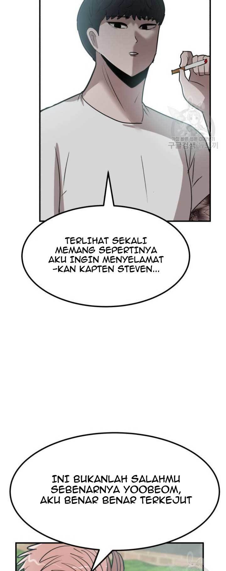 Cryptocurrency Revenge Bab 08 halaman 32