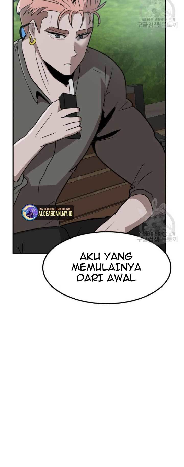 Cryptocurrency Revenge Bab 08 halaman 33