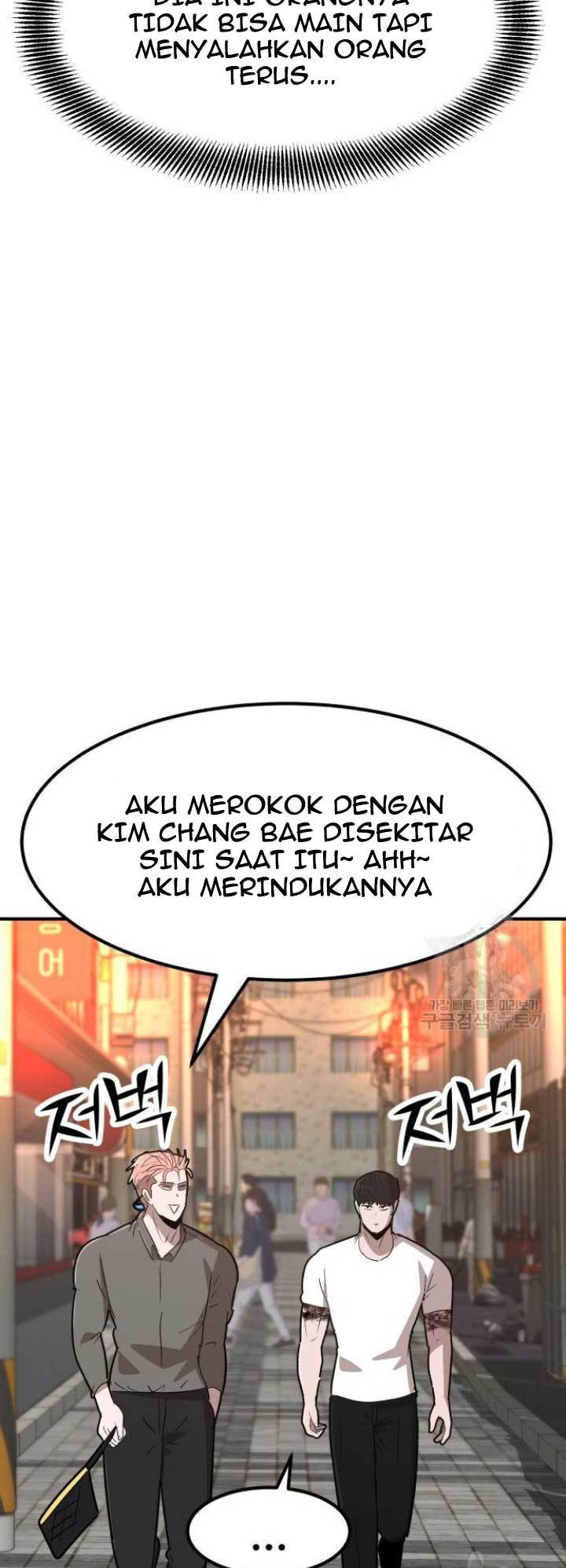 Cryptocurrency Revenge Bab 08 halaman 43