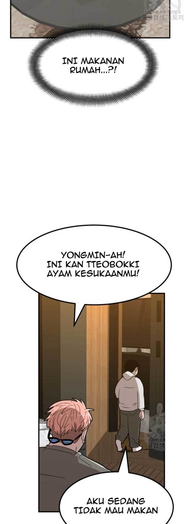 Cryptocurrency Revenge Bab 08 halaman 58