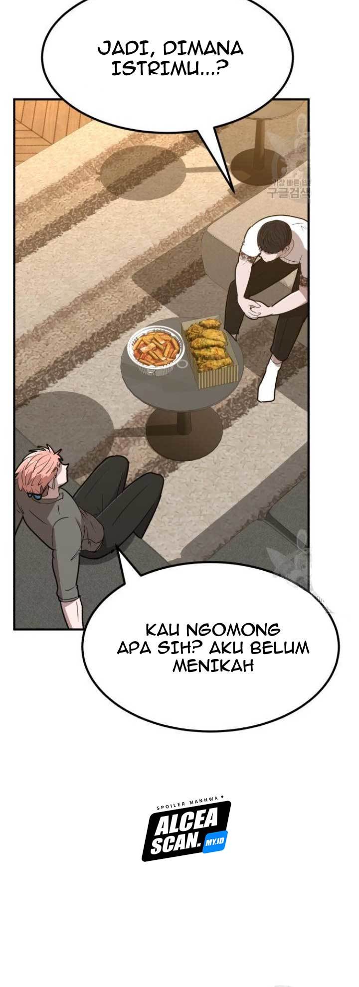 Cryptocurrency Revenge Bab 08 halaman 61