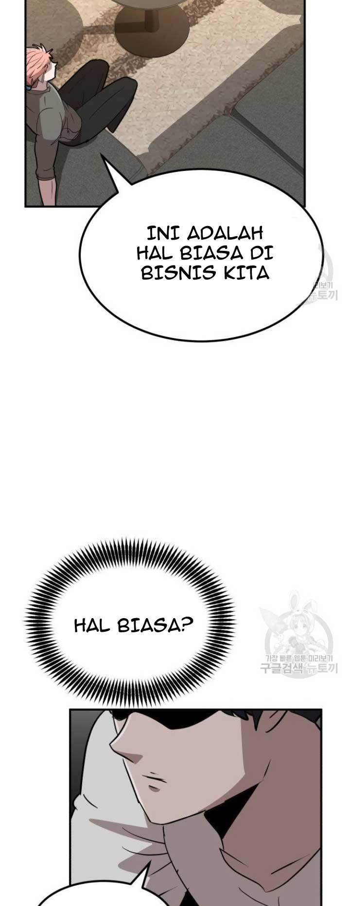 Cryptocurrency Revenge Bab 08 halaman 70