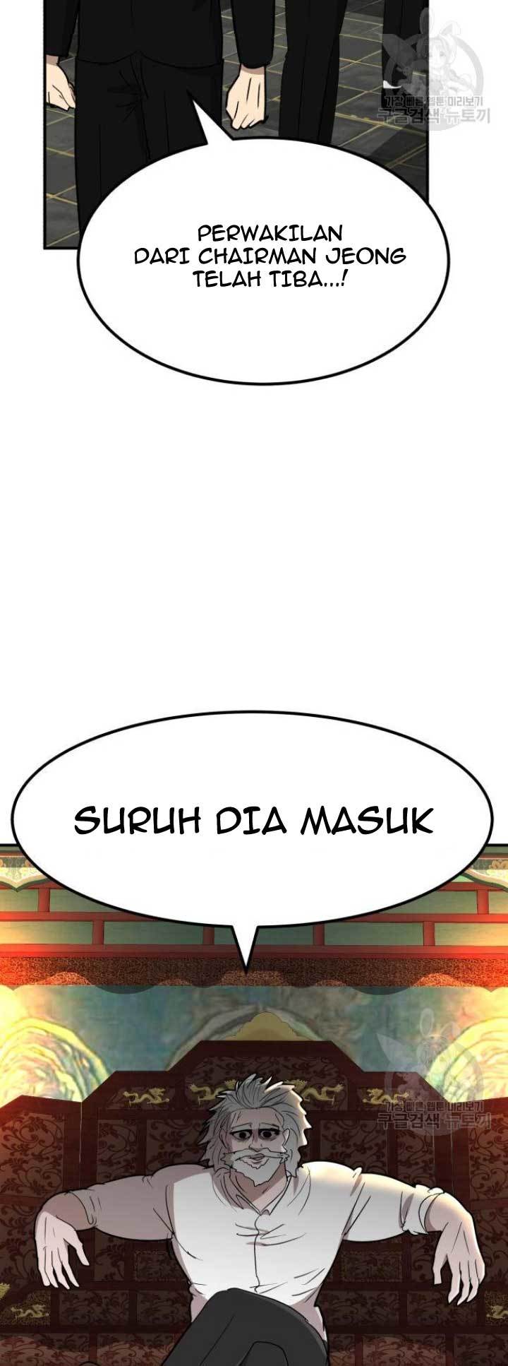 Cryptocurrency Revenge Bab 08 halaman 80