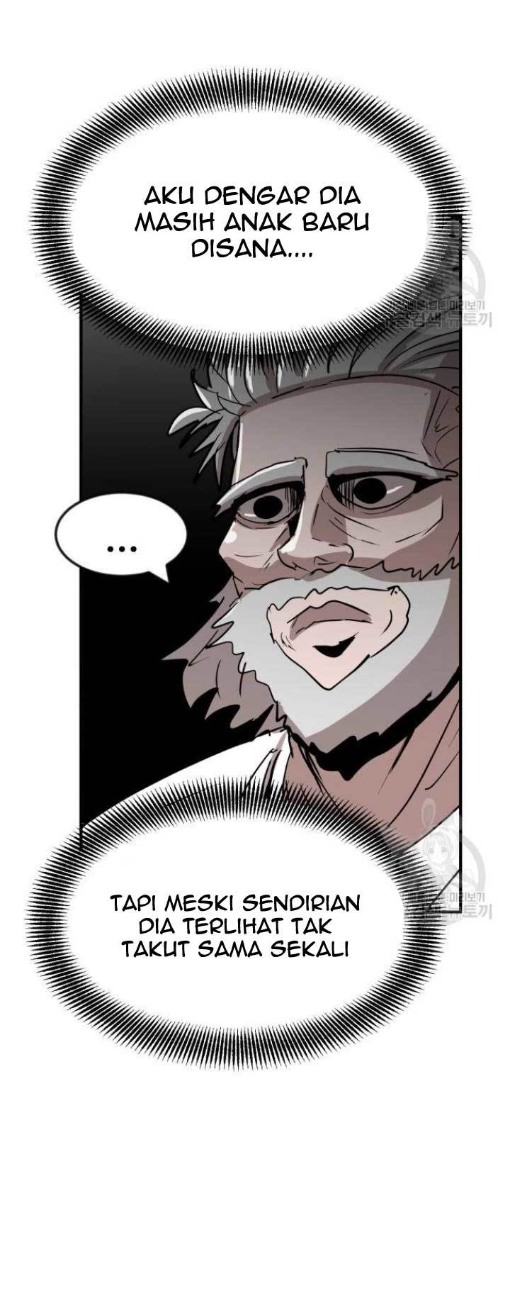 Cryptocurrency Revenge Bab 08 halaman 86