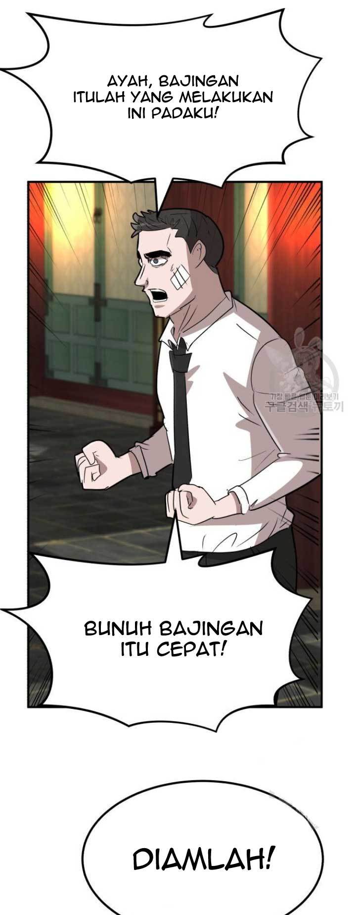 Cryptocurrency Revenge Bab 08 halaman 87