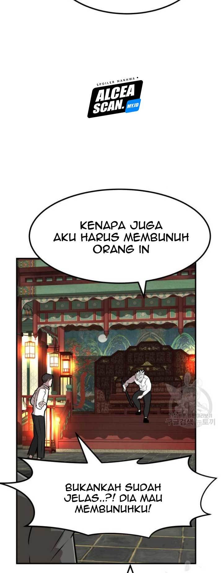 Cryptocurrency Revenge Bab 08 halaman 88