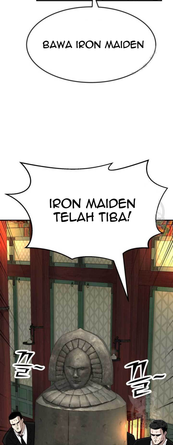 Cryptocurrency Revenge Bab 08 halaman 90