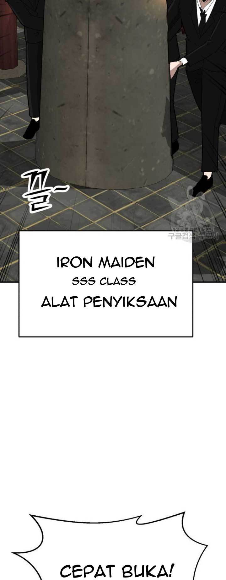 Cryptocurrency Revenge Bab 08 halaman 91