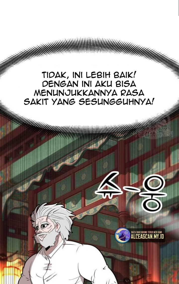 Cryptocurrency Revenge Bab 08 halaman 98