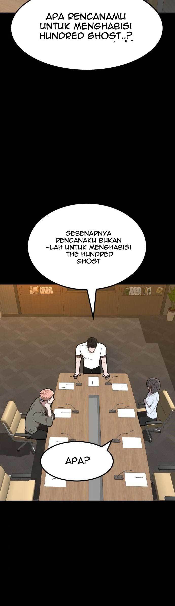 Cryptocurrency Revenge chapter 09 halaman 4