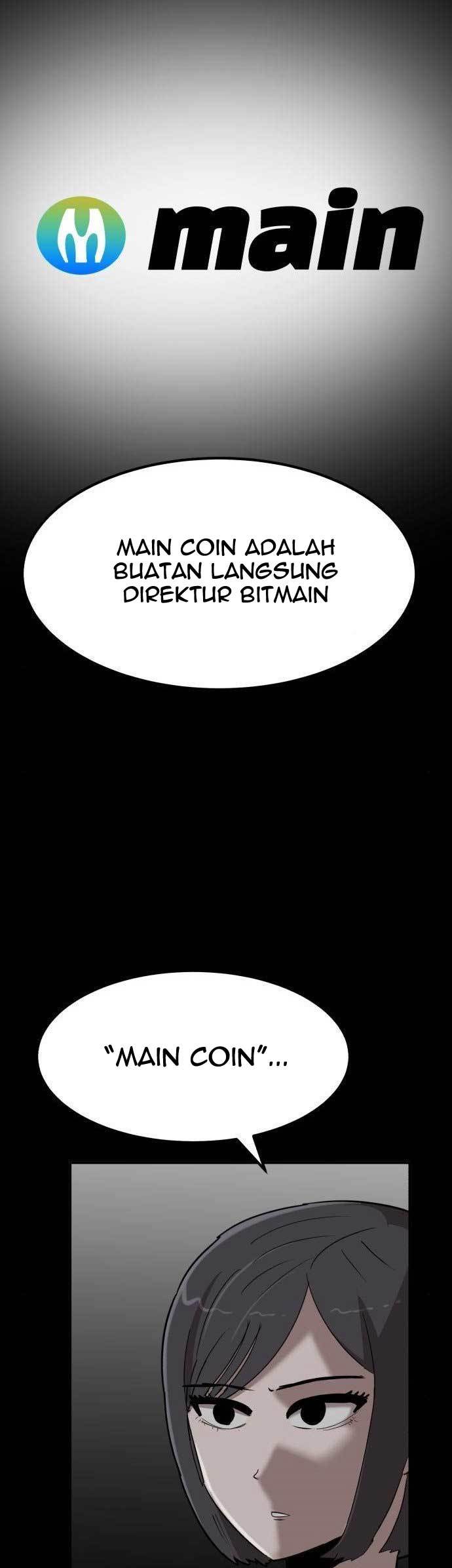 Cryptocurrency Revenge chapter 09 halaman 10