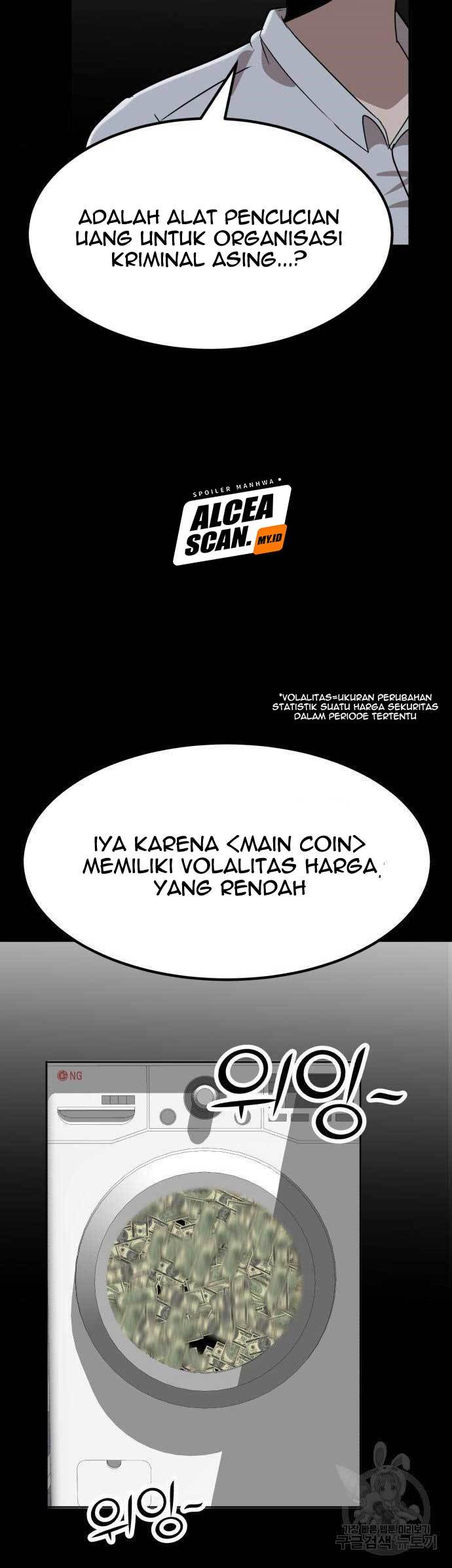 Cryptocurrency Revenge chapter 09 halaman 11