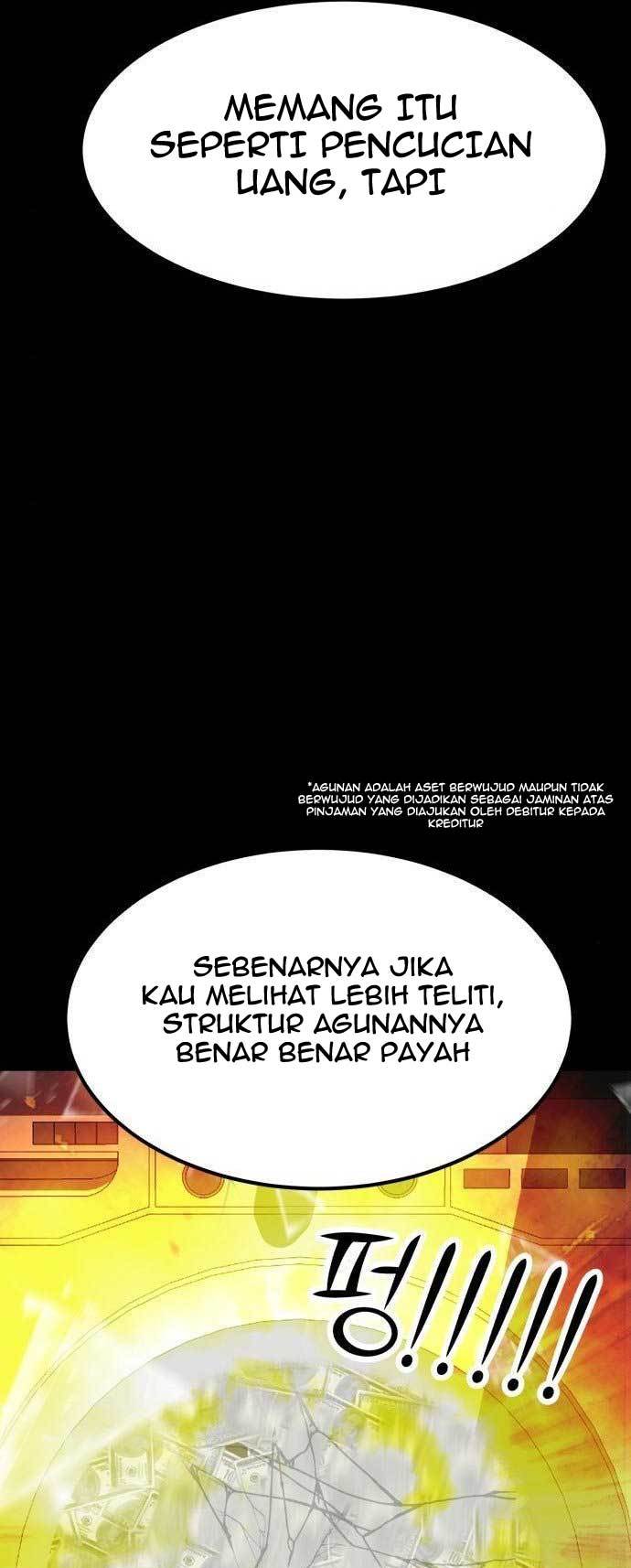 Cryptocurrency Revenge chapter 09 halaman 12