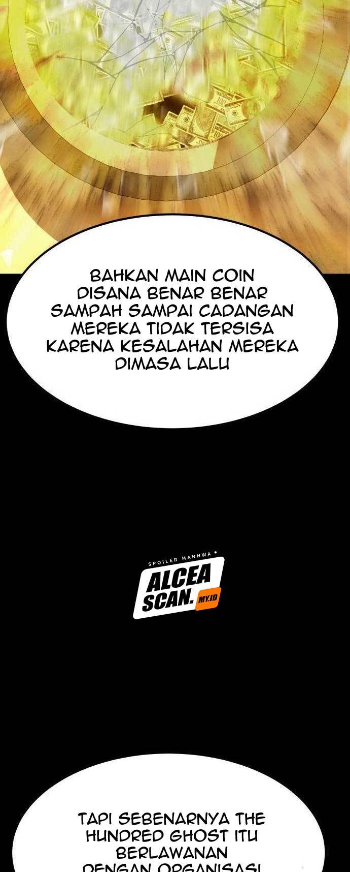 Cryptocurrency Revenge chapter 09 halaman 13