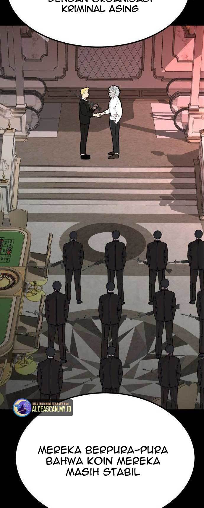 Cryptocurrency Revenge chapter 09 halaman 14