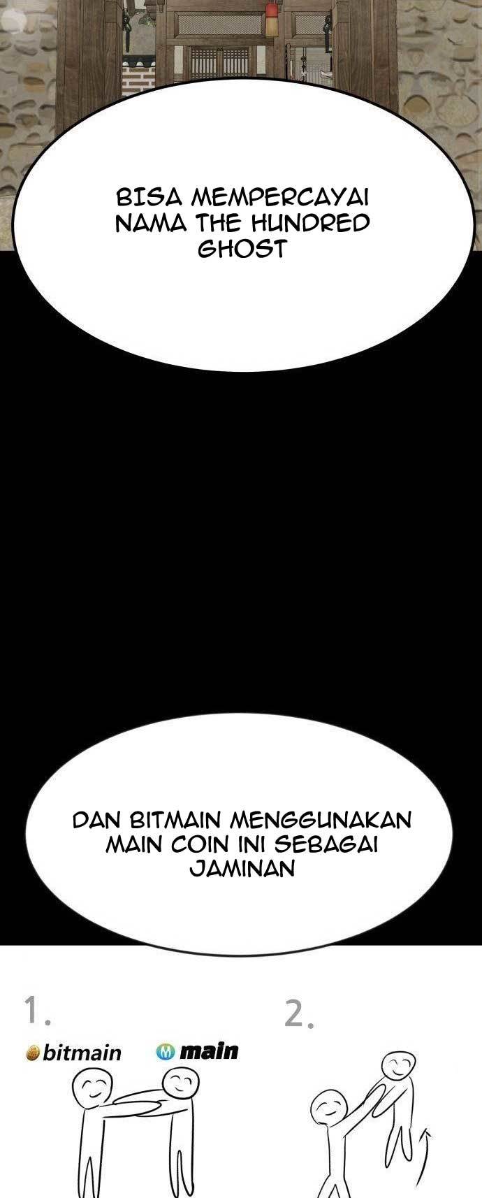 Cryptocurrency Revenge chapter 09 halaman 16