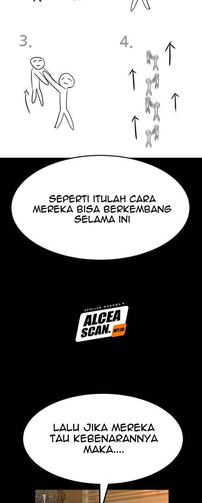 Cryptocurrency Revenge chapter 09 halaman 17
