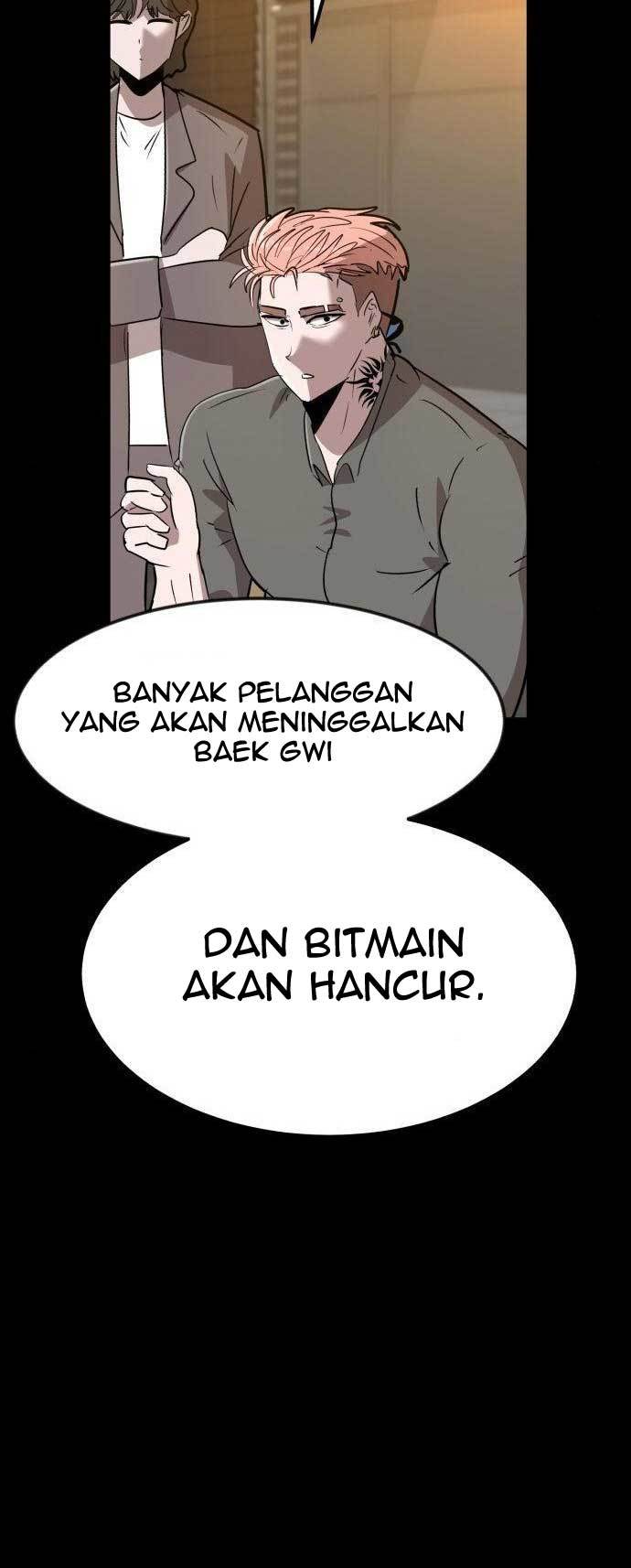 Cryptocurrency Revenge chapter 09 halaman 18